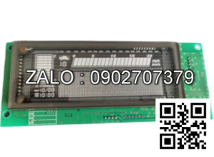 Màn hình hiển thị NICHYZU