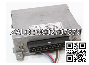 Board điều khiển linde