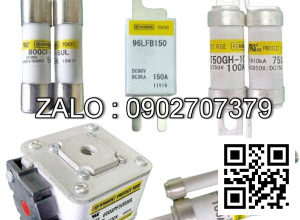 Cầu chì 150V 425A