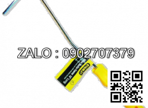 Cán con lăn sơn 4