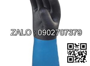 Găng tay chịu lạnh 30 độ DELTAPLUS