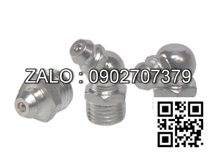 Ốc mỡ 6 cong 45 độ