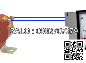 Bo đo lường dòng điện 3ADT320300R1502
