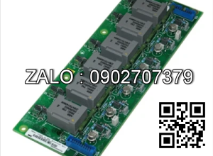 Bo mạch biến áp 3BSE004939R1012