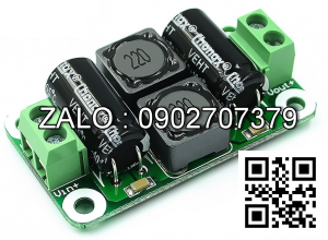 Bo mạch chỉnh lưu điện áp REC C4010, 15V