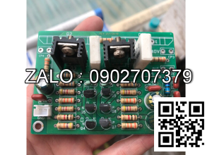 Bo mạch chuyển đổi tín hiệu dùng cho CPC, BMI ESI - 27