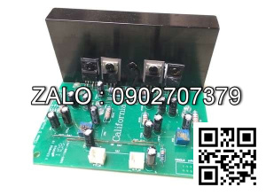 Bo mạch công suất 380 VAC RCS T2H017-2