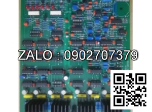 Bo mạch công suất dùng cho hàn cao tần redstar, Mosfet âm