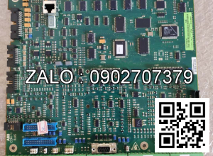 Bo mạch điều khiển 3ADT313900R1501