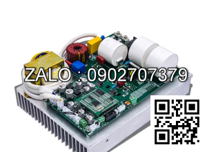 Bo mach dùng cho dây chuyền Xẻ Băng SFS C4001A