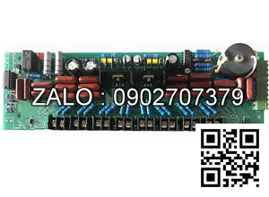 Bo mạch GGP-5#AV4