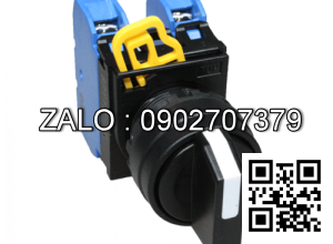 Công tắc 3 vị trí YW1S-3E20