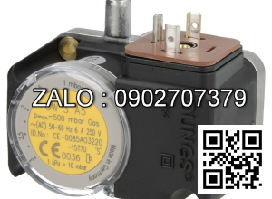 Công tắc áp suất GW150A5