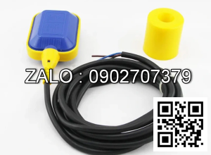 Công tắc phao điện từ ABAU-M55-AL/64/3.5