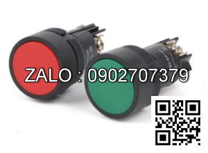 Công tắc thường đóng (Natural closed contact)