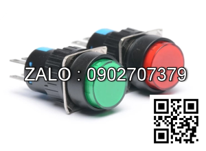 Công tắc thường mở (Natural opened contact)