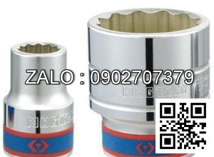 Đầu tuýp 3/4 inch, 55mm