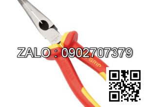 Kìm nhọn cong cách điện 1000V 8