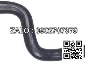 HOSE-RADIATOR UPPER 580020586