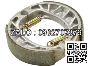 Thắng, bố thắng, lò xo, phốt dùng cho tang cuối và truyền động-dàn bù đứng