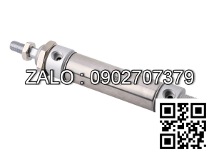 Xi lanh khí nén dùng cho cụm trục chuyển hướng xuống đầu ra