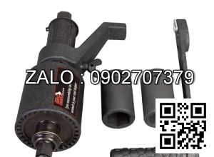 Tay quay cộng lực tháo ốc lốp chuyên dùng cho xe