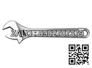 Mỏ lết Stanley 8