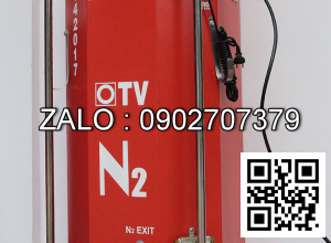 Máy bơm nitơ VM-1650