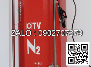 Máy bơm nitơ VM-2690A/4FN