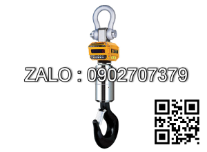 Bo mạch cân treo điện tử 5THD: THD6100-PC3-0907-B