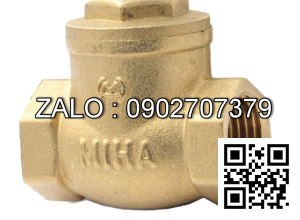 Van 1 chiều RD40 DN32