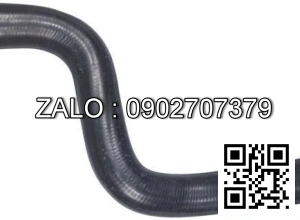 HOSE-RADIATOR UPPER 9113914-00