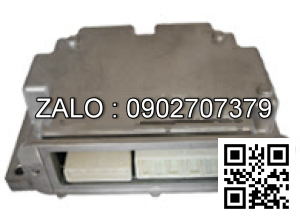 Board điều khiển toyota 8fd20/25