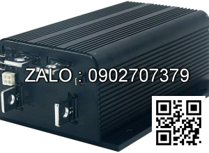 Board điều khiển curtis 36V / 48V - 500A