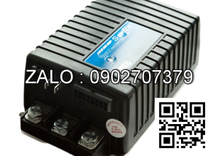 Board điều khiển curtis 24V / 36V - 200A