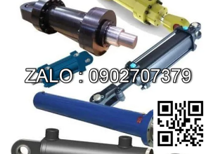 KIT-LIFT CYLINDER PACKING 337268 HY