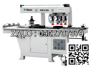 Máy khoan đa năng Unisunx F63-3S