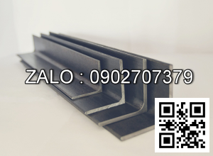 Thép V40x40x3mm ( cây 6 mét)