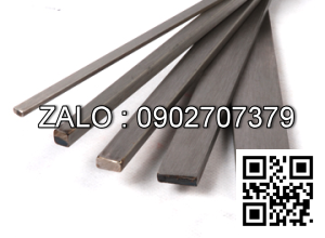 Thép la 30x5 L3000 ( 3 mét / cây )