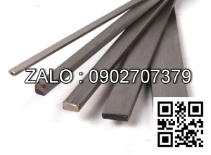 Thép la 40x5 L300 ( 3 mét /cây )