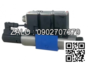 Van điều phối 3DREME16P-7X/250Y/G24K31/A1V