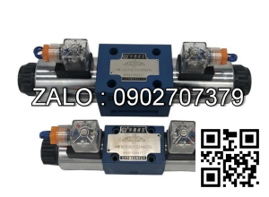 Van khí nén 4WE6J61B/CG24N9Z5L