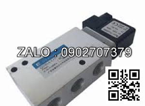 Van khí nén dùng cho máy hàn Q23DA-L12