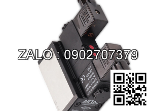 Van khí nén dùng cho Xi Lanh bàn nâng ESV410, áp suất 0.2-1.0mpa