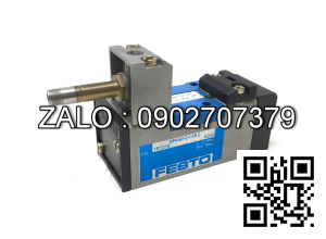 Van khí nén Festo JMFH-5/2-D-2-C 151852 10bar