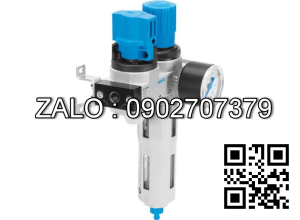 Van khí nén FESTO LFR-1-D-MAXI-A (P.N 159637)