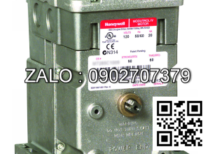 Van servo  Douglas M7284C1000