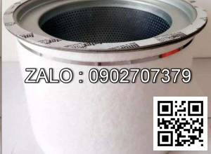 Lõi lọc dầu thủy lực cho van Servo R928024397