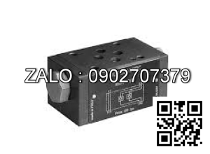 Van điện từ duplomatic MVPP-D/50