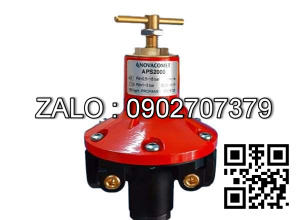 Van điều áp SR200-08